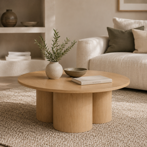 Sphere Coffee Table