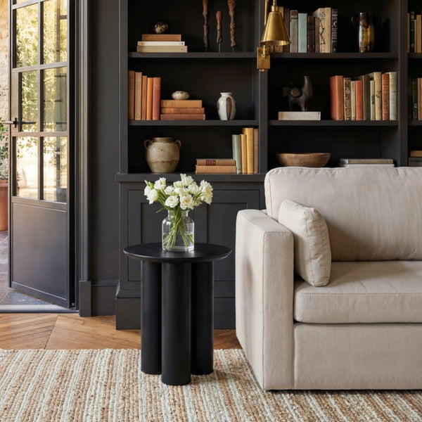 Sphere Side Table