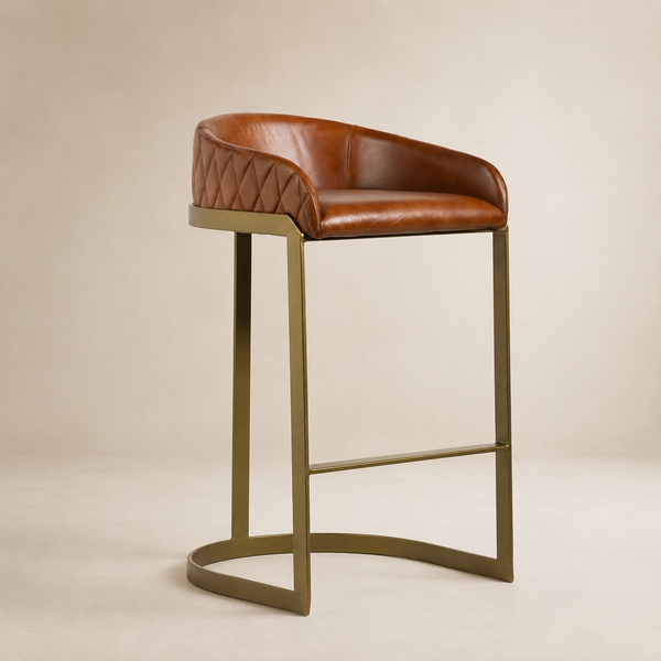 Spinningfields Bar Stool - 66cm