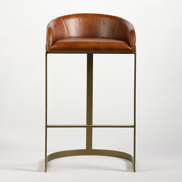 Spinningfields Bar Stool - 66cm