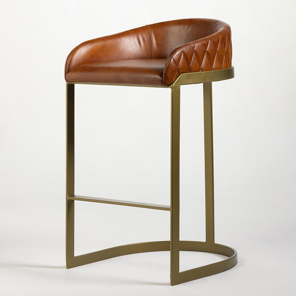 Spinningfields Bar Stool - 66cm