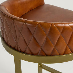 Spinningfields Bar Stool - 66cm