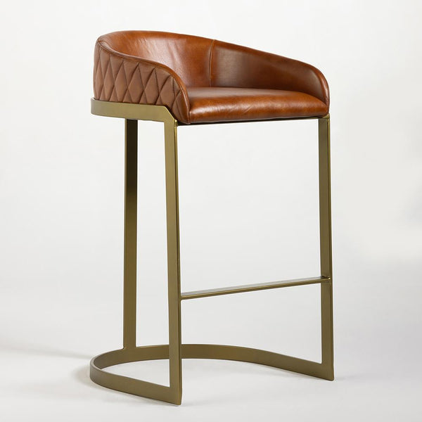 Spinningfields Bar Stool - 66cm