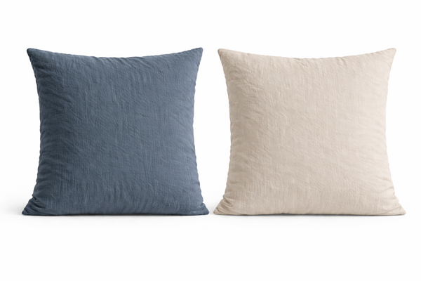 Square Pillowcase - 60 x 60cm