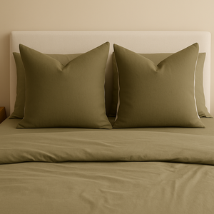 Square Pillowcase - 60 x 60cm