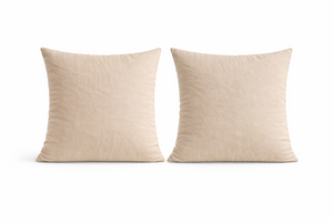 Square Pillowcase - 60 x 60cm