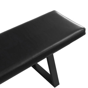 Stockport Bench