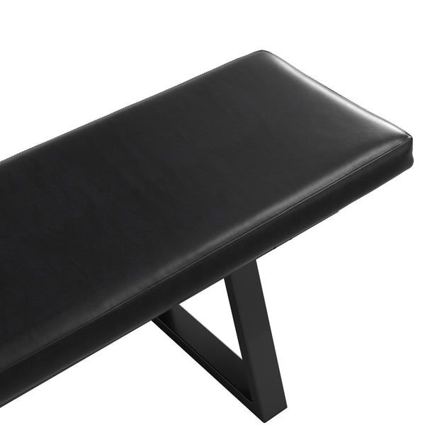 Stockport Bench