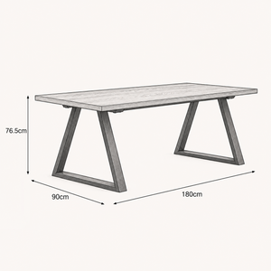 Stockport Dining Table