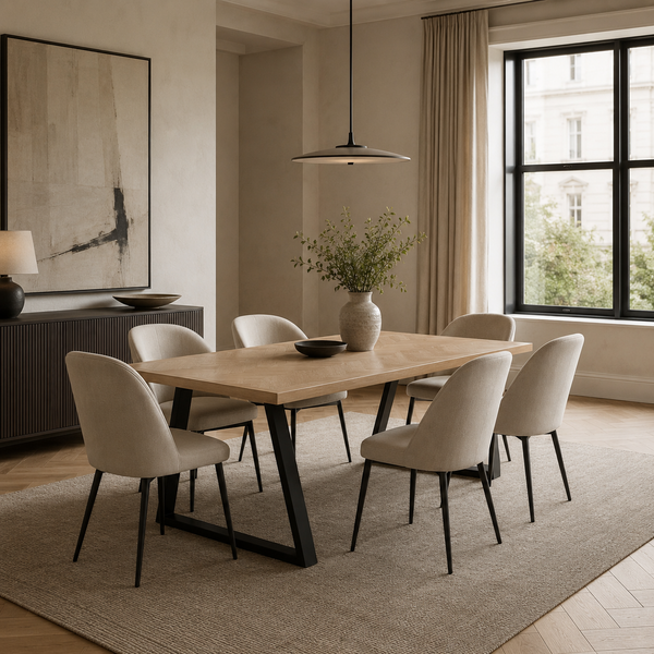 Stockport Dining Table