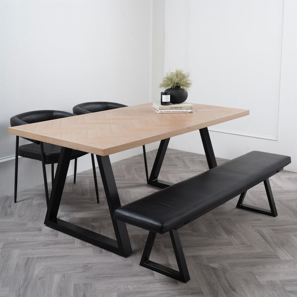 Stockport Dining Table