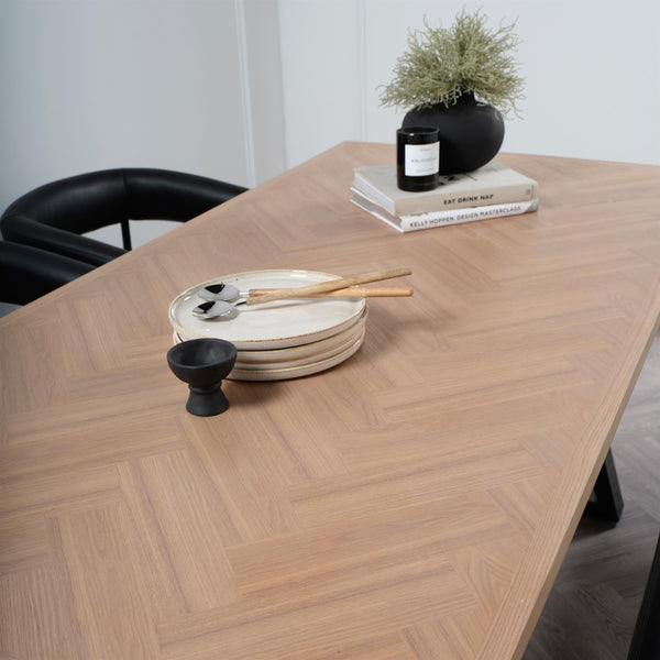 Stockport Dining Table
