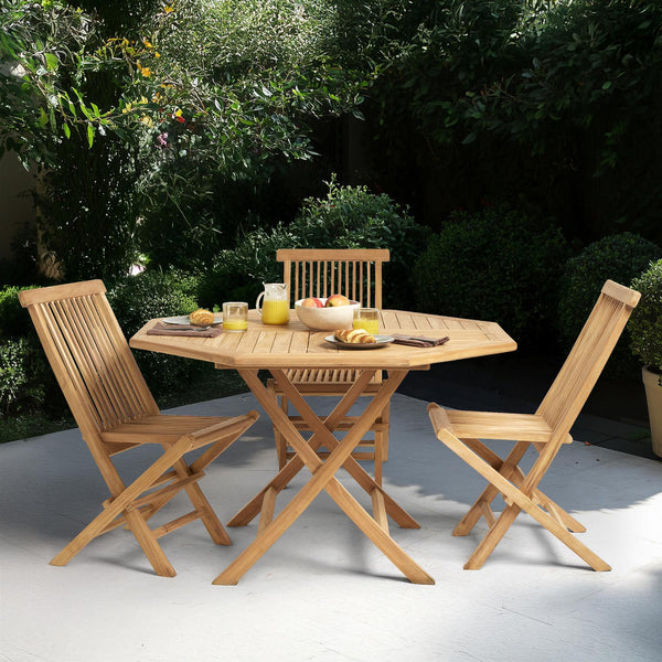 Sumatra Dining Table