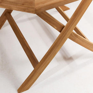 Sumatra Dining Table