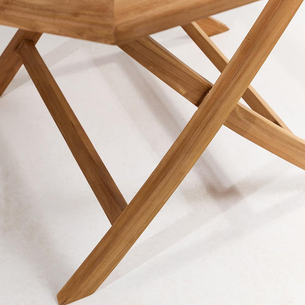 Sumatra Dining Table