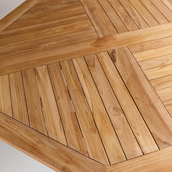 Sumatra Dining Table