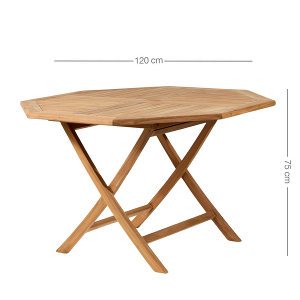 Sumatra Dining Table