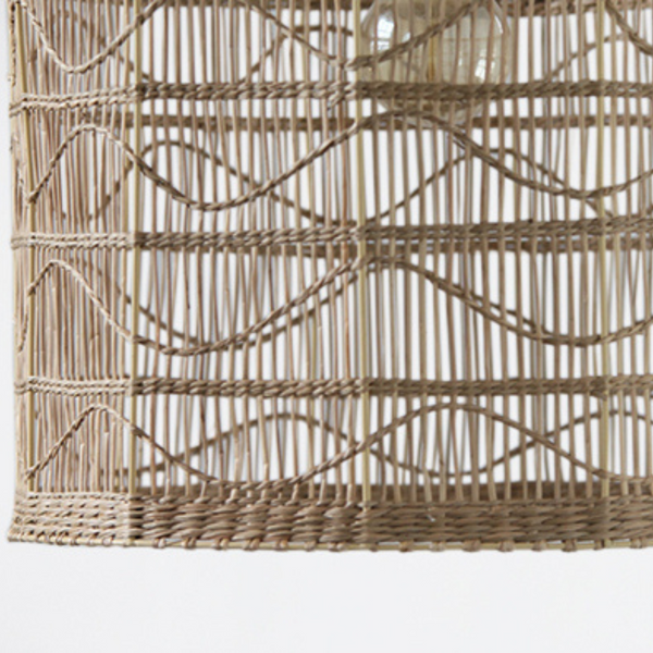 Sumba Ceiling Lampshade Sumba Ceiling Lampshade