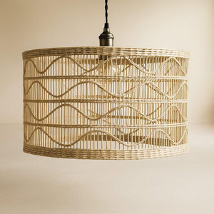 Sumba Ceiling Lampshade Sumba Ceiling Lampshade