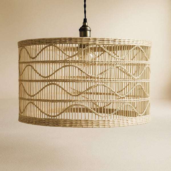 Sumba Ceiling Lampshade Sumba Ceiling Lampshade