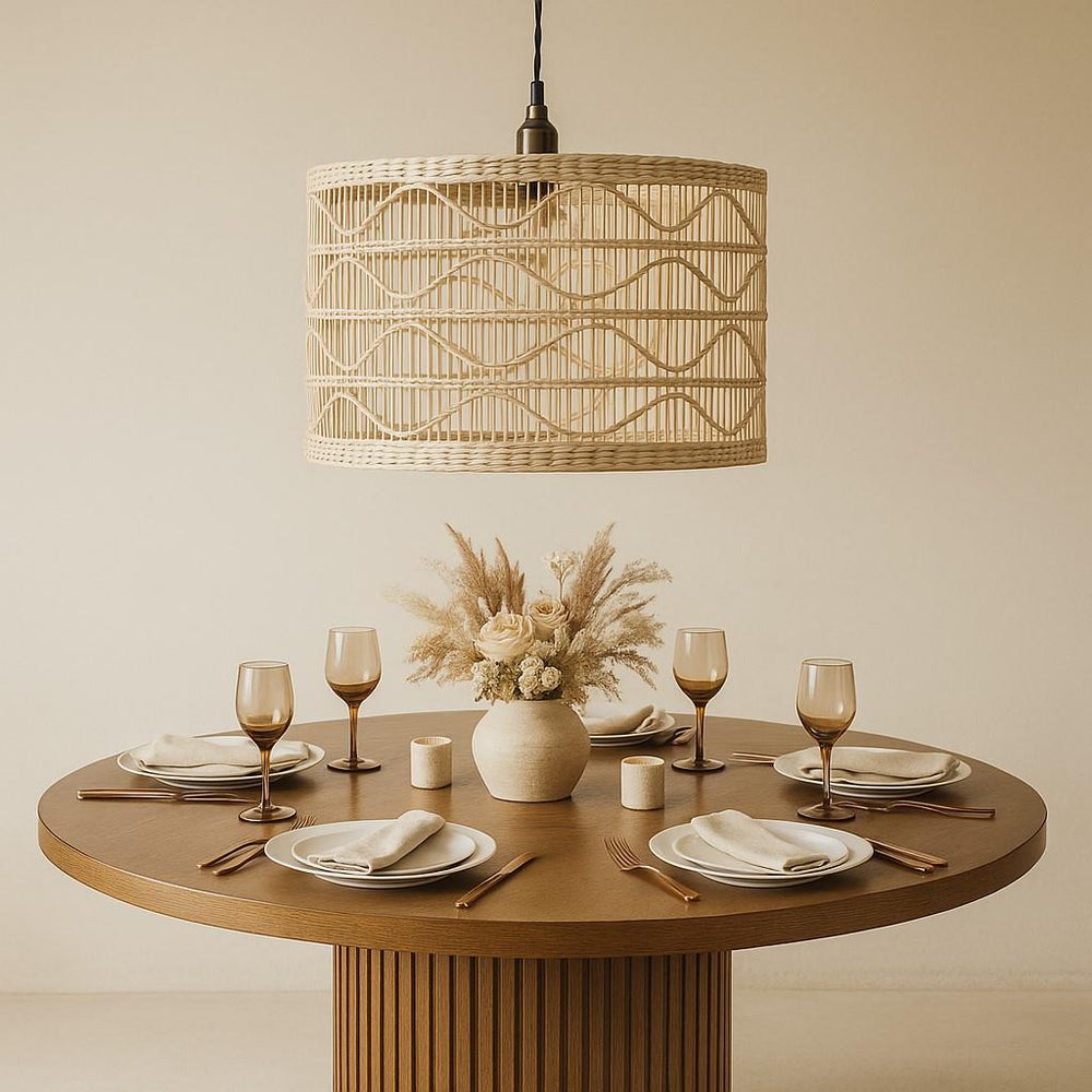 Sumba Ceiling Lampshade