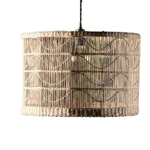 Sumba Ceiling Lampshade Sumba Ceiling Lampshade