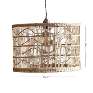 Sumba Ceiling Lampshade Sumba Ceiling Lampshade