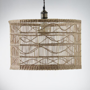 Sumba Ceiling Lampshade Sumba Ceiling Lampshade