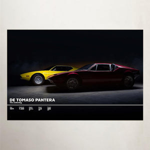 Supercars Book