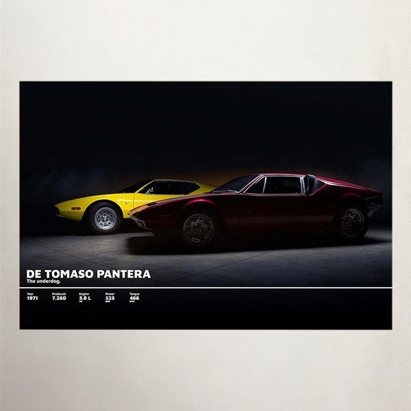 Supercars Book