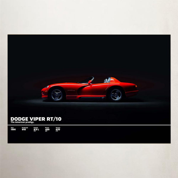 Supercars Book