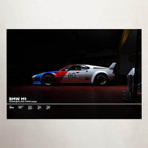 Supercars Book