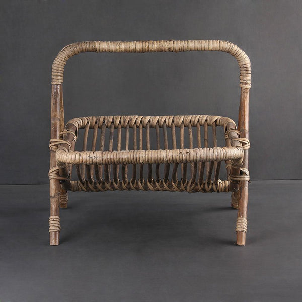 Sutton Magazine Rack