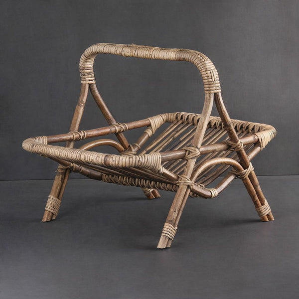 Sutton Magazine Rack
