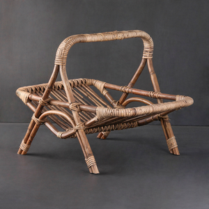 Sutton Magazine Rack
