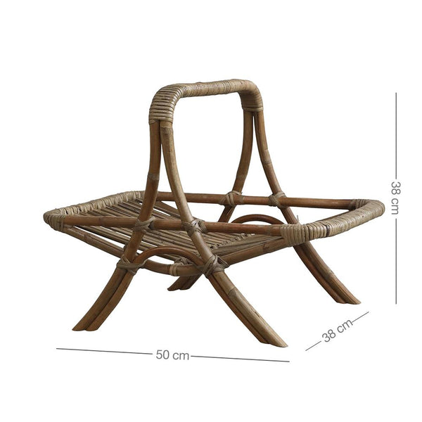Sutton Magazine Rack