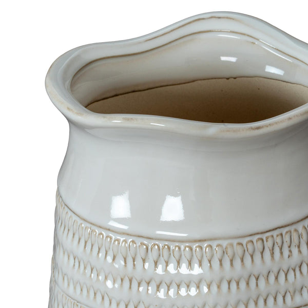 Tava Cylinder Vase