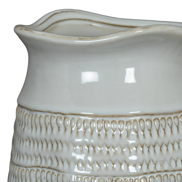 Tava Cylinder Vase