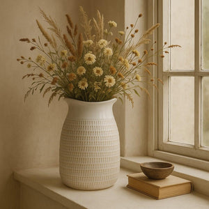 Tava Cylinder Vase
