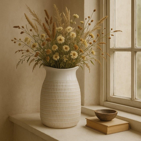 Tava Cylinder Vase