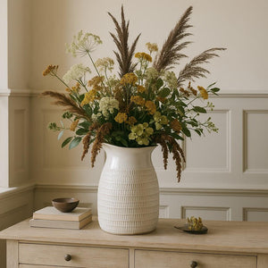 Tava Cylinder Vase