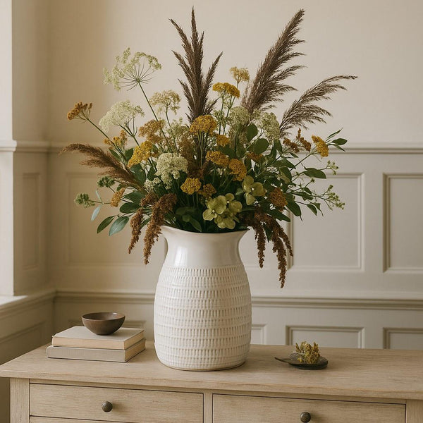 Tava Cylinder Vase