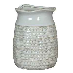 Tava Cylinder Vase
