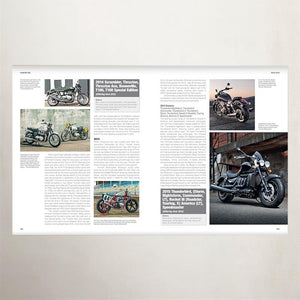 Triumph Motorcycles Book - 1937 to Today