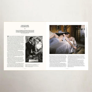 The Story of Champagne Book