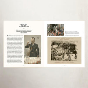 The Story of Champagne Book