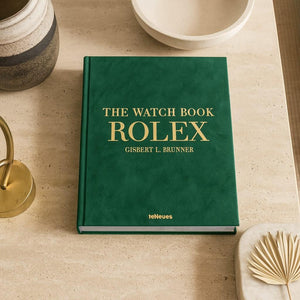 The Watch Book Rolex
