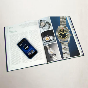 The Watch Book Rolex