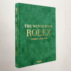 The Watch Book Rolex
