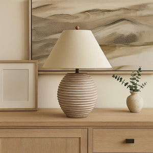 Theo Table Lamp